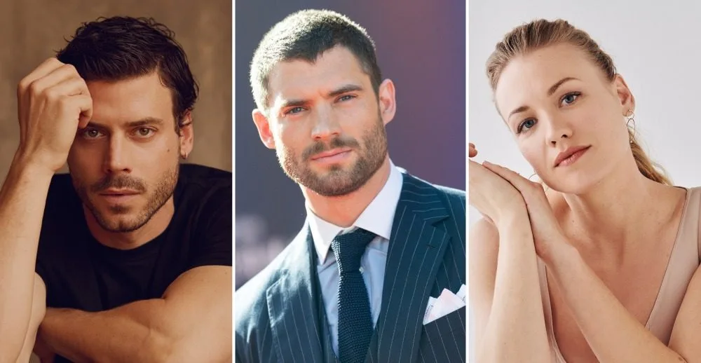 ‘Three Days Of Rain’ Broadway Revival With François Arnaud, David Corenswet & Yvonne Strahovski Sets Opening Date, Venue