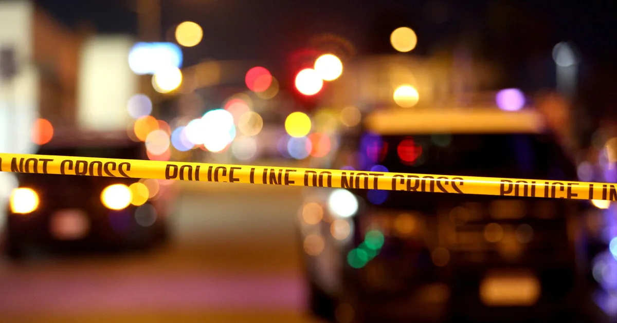 2 children fatally shot reportedly in broad daylight in attempted murder-suicide in Pico-Union