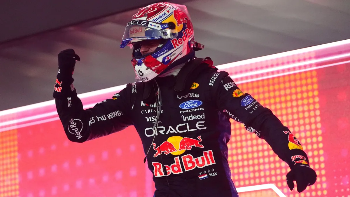 Formel-1-Pressestimmen: „Ein erdrutschartiger Sieg von ‚Mad Max‘“