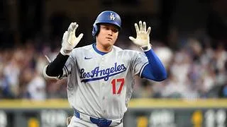 MLB: El récord inédito de Shohei Ohtani que lo consolida como leyenda en Los Ángeles