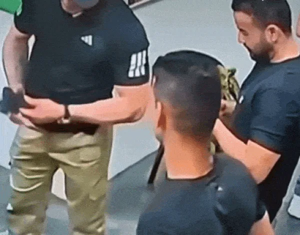 Homem atingido por disparo acidental em clube de tiro no Paraná era amigo do atirador