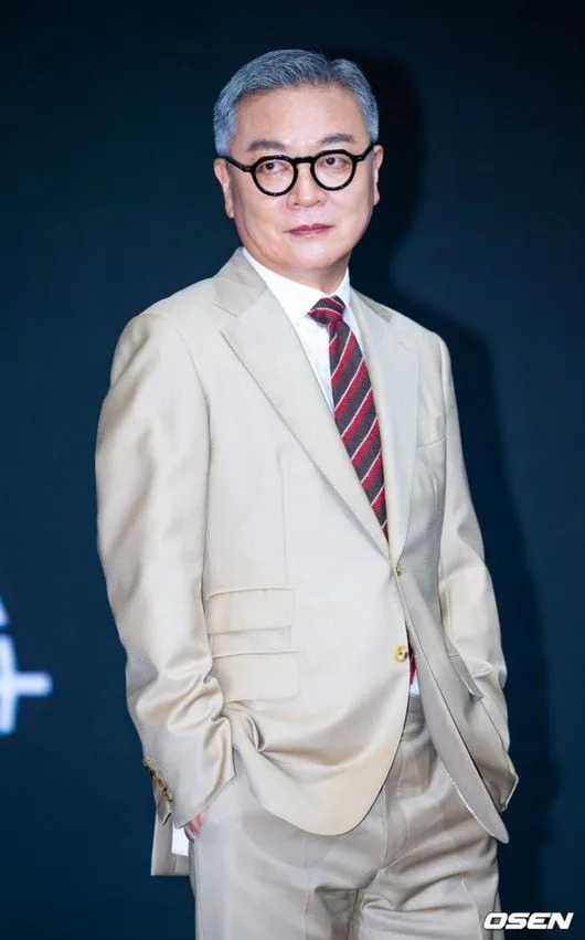 '2번 이혼' 김의성, 여자친구와 동거 고백.."15년째 같이 사는중" [핫피플]