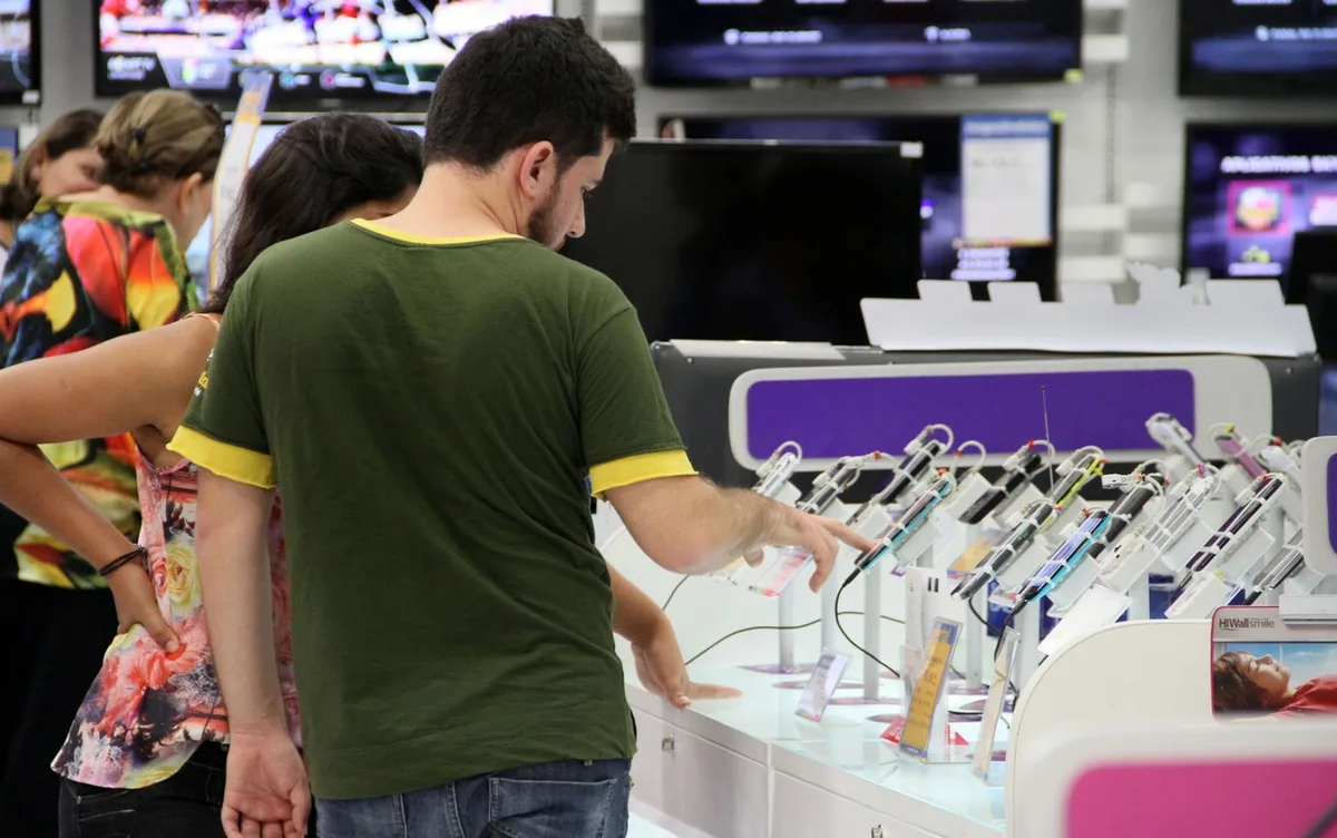 Paraíba é o quarto estado do país em potencial de mercado, aponta Ranking de Competitividade