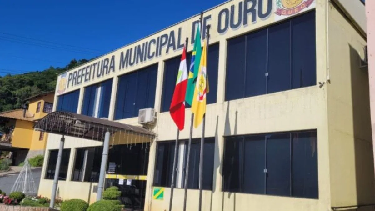 Obra de asfalto em cidade de SC vira alvo do TCE e prefeitura terá de devolver quase R$ 100 mil