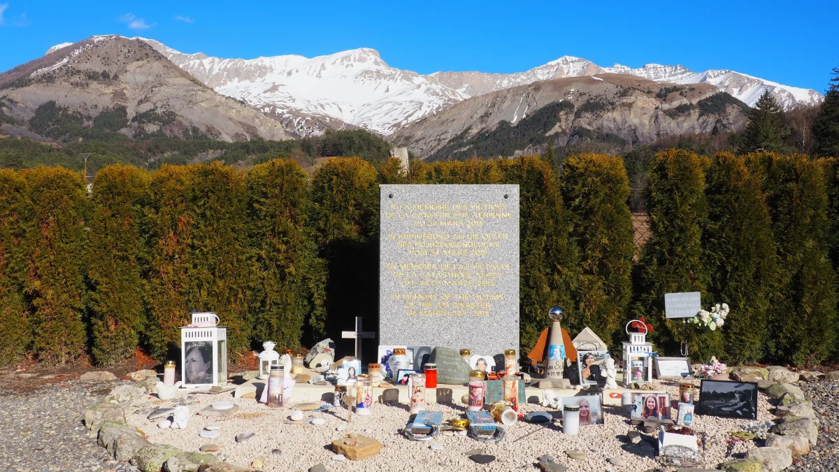 Germanwings-Absturz: Wer hätte erkennen müssen, dass Andreas L. krank war?