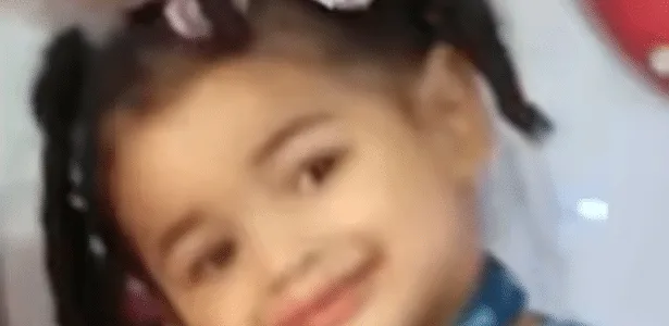 Menina de 4 anos morre após ser agredida no RS; tio confessou crime