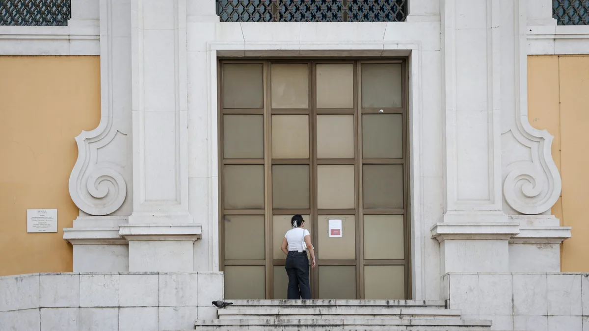 Museu de Arte Antiga reabre a 21 de novembro com atividades e entrada gratuita