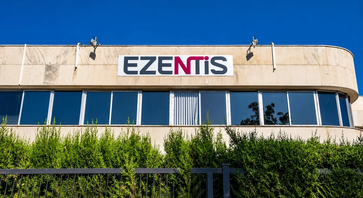 Ezentis se dispara en Bolsa tras volver a beneficios en el primer semestre