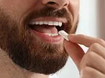 Sweeteners in chewing gum linked with 57 per cent raised risk of deadly heart attacks, study suggests