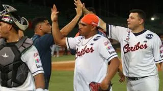 LVBP: Caribes tendría asegurado a un lanzador dominicano