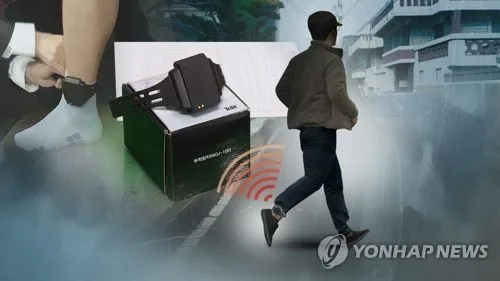 '새벽 외출 금지' 어기고 나간 60대 성범죄자 벌금 10만원
