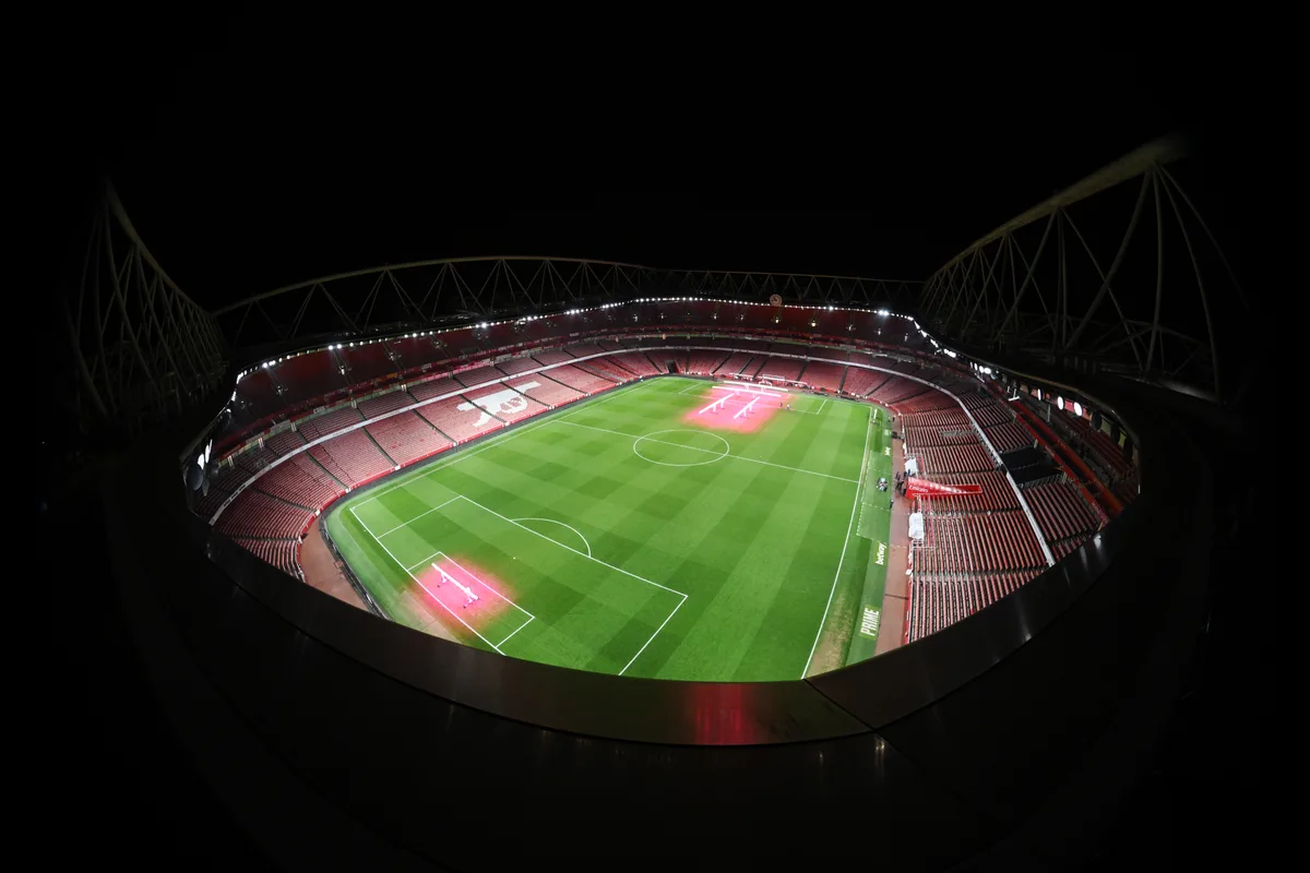Arsenal x Coventry City na Premier League: onde assistir, horário e escalações