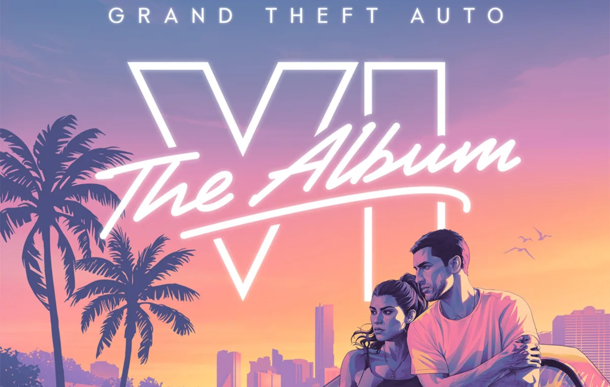 Travis Scott, Fred Again.., Keith Richards and more release new music for ‘Grand Theft Auto 6: The Album’