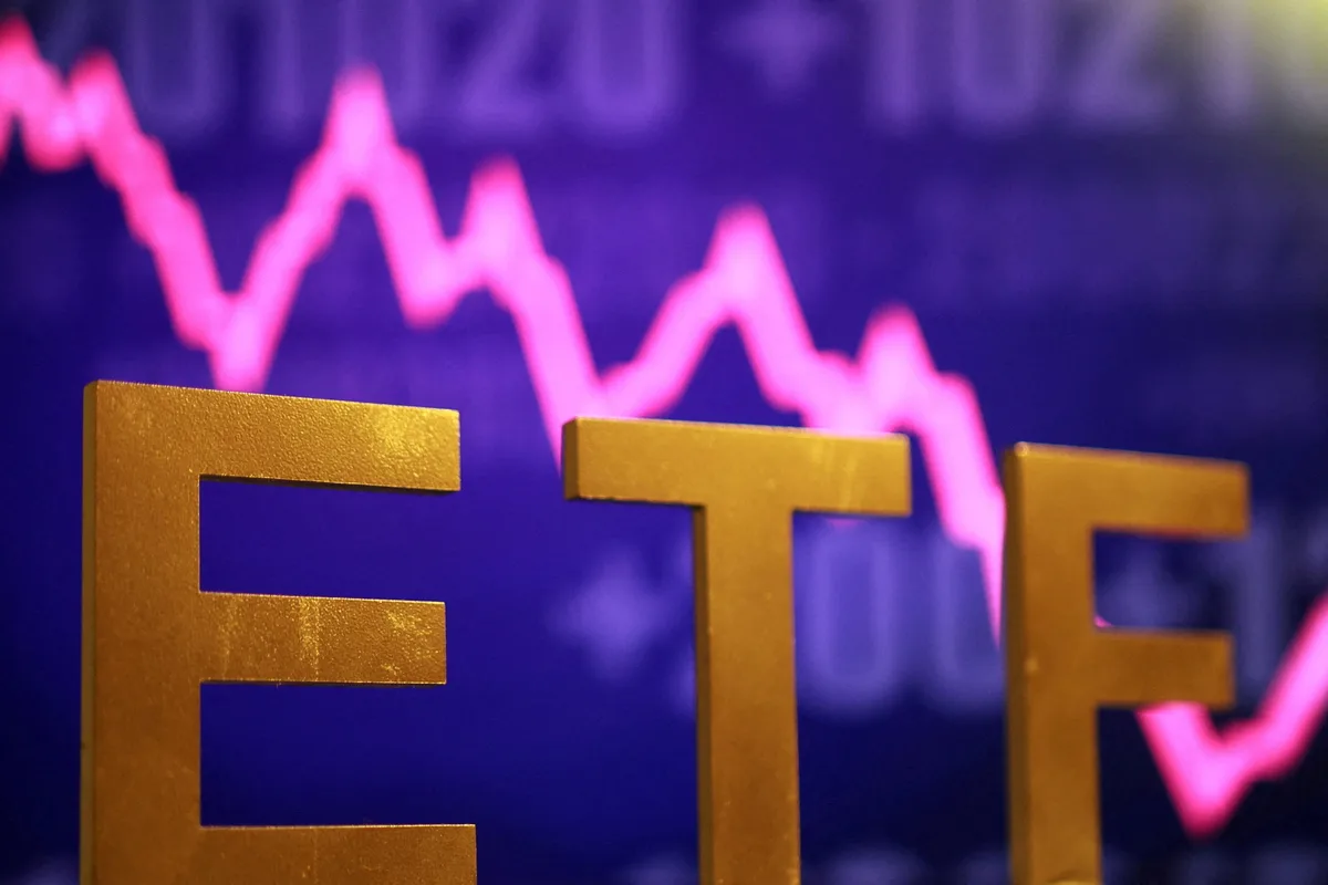 U.S. leveraged single-stock ETF boom may be cooling