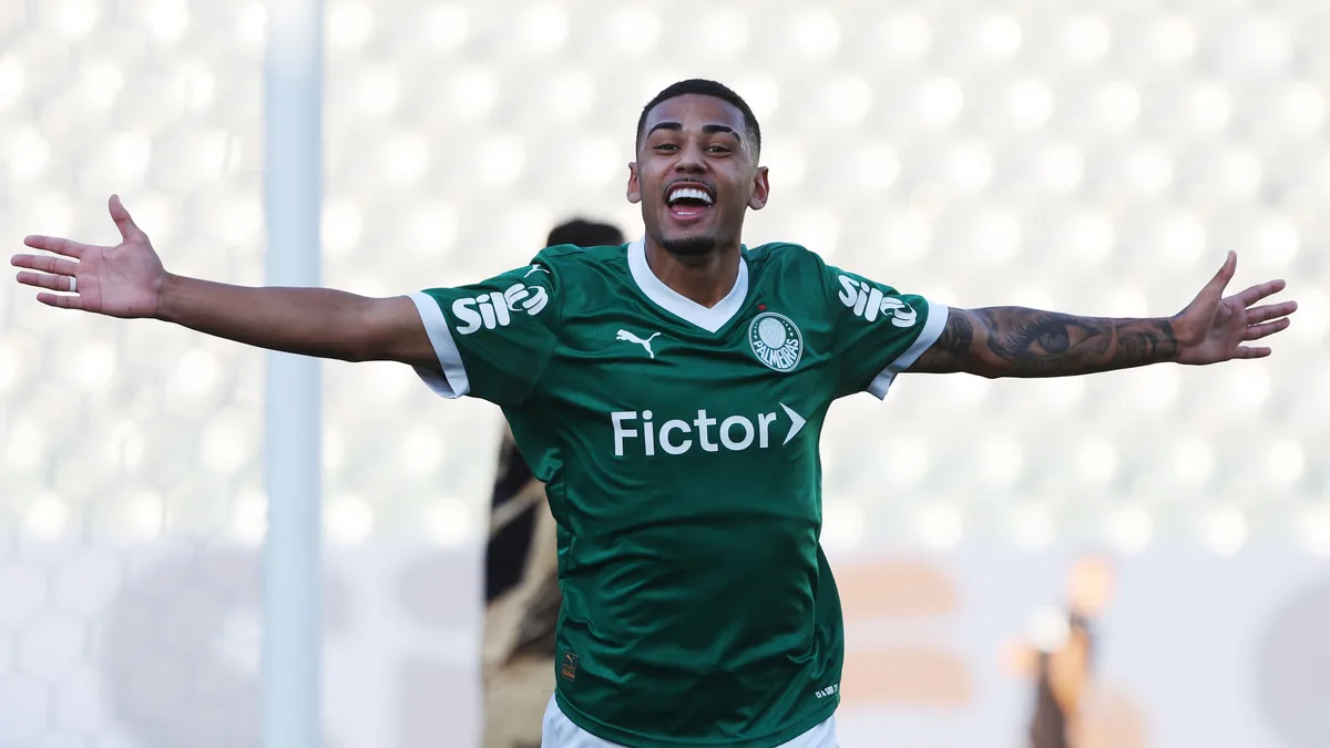 Riquelme Fillipi assina com Inter Miami: o que falta para formalizar a nova venda do Palmeiras