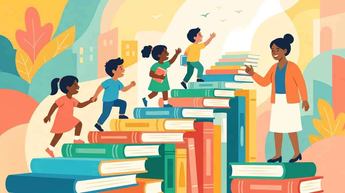 UNESCO reporta mejoras en educación y equidad en República Dominicana