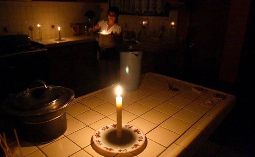 ¿Dónde quitan más la luz en Venezuela? El torneo en redes sociales sobre los apagones que se hizo viral