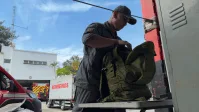 Baixa visibilidade no Amazonas impacta voos de combate a incêndios