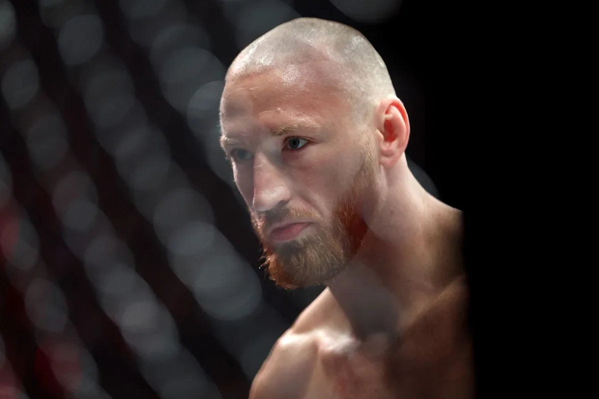 «Может победить досрочно». Топ-боец UFC дал прогноз на бой Петра Яна с Мерабом Двалишвили