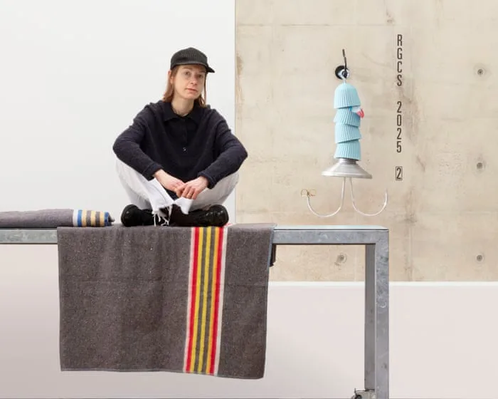 ‘We live in a world of extreme consumption and waste’: Magali Reus, the artist reimagining rubbish