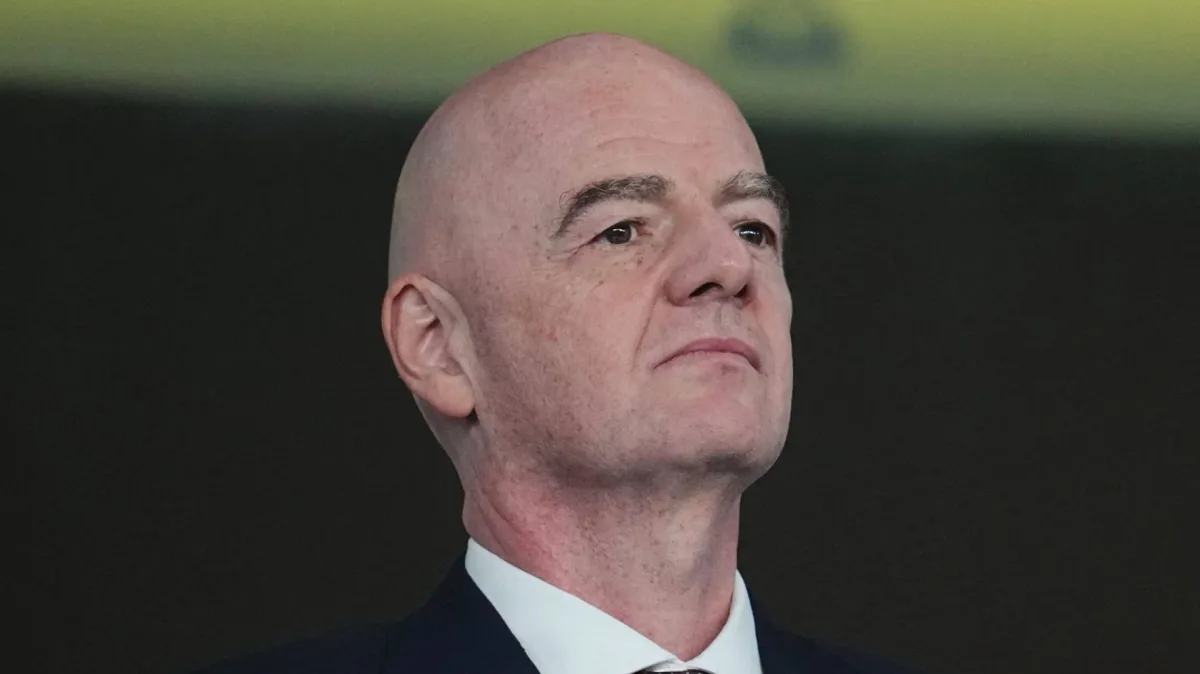 Hummels dispara contra Infantino: ‘Causou o próprio fim como presidente da Fifa’
