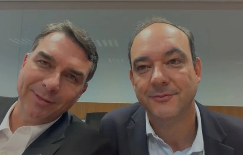 Candidato do PL em Minas sobre idas e vindas de Cleitinho: ‘Parece até piada’