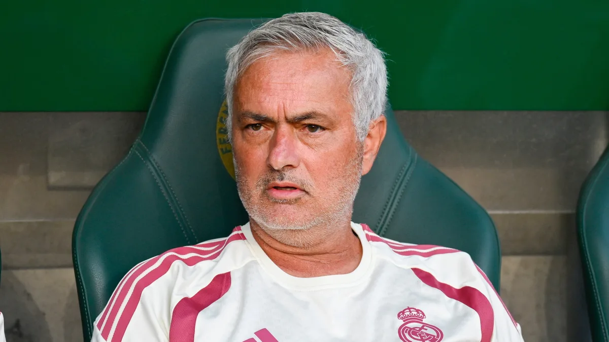 Las normas que Mourinho ha impuesto en el Real Madrid y los castigos si no se cumple: de la puntualidad a la dieta