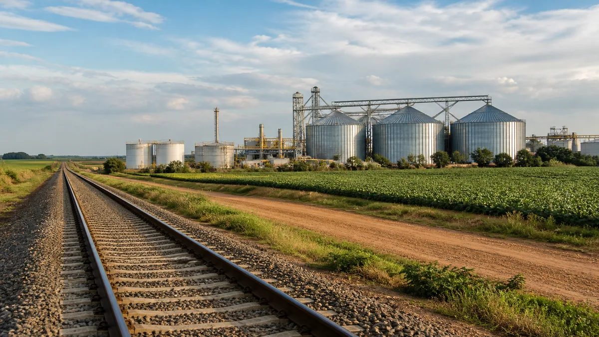 TCU pauta regras fiscais, biocombustíveis e Ferrovia Norte-Sul para terça-feira