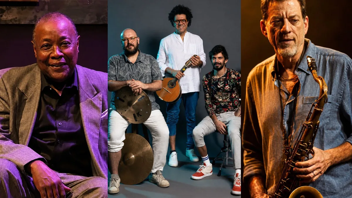 Festival de Jazz em Vitória receberá atrações internacionais com entrada gratuita