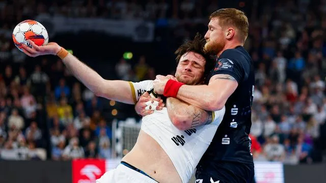 Bundesliga: «Gänsehaut»: Kiel trifft im Handball-Derby auf Flensburg