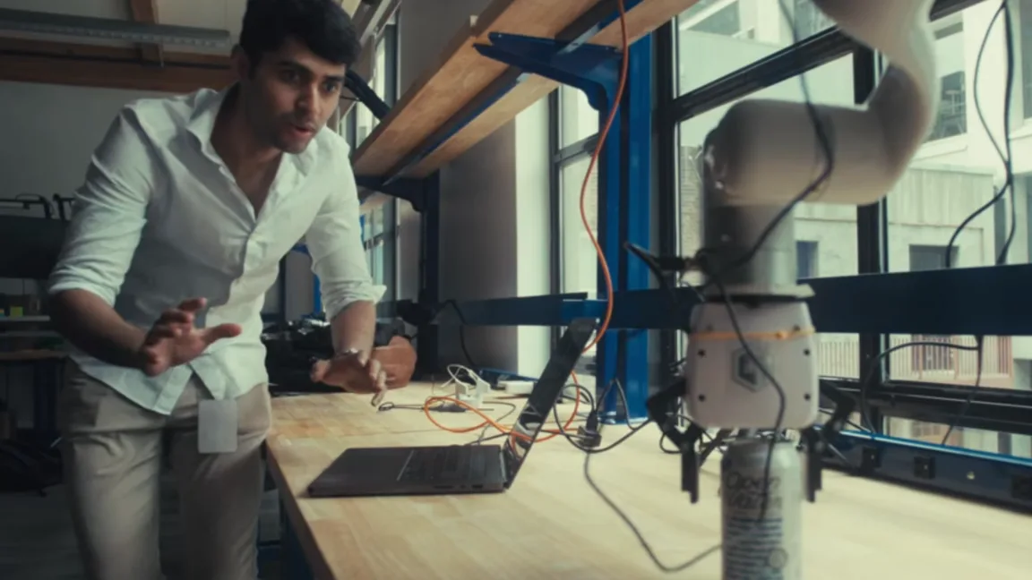 Anthropic's new hardware standard lets AI agents control the physical world