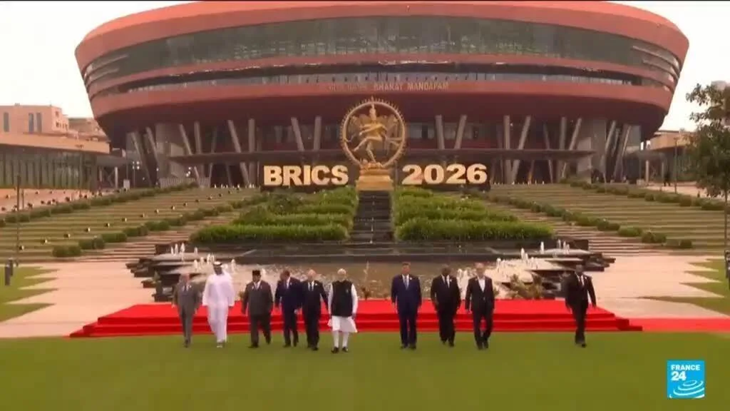 Les BRICS exhortent à la "retenue maximale" dans le conflit au Moyen-Orient
