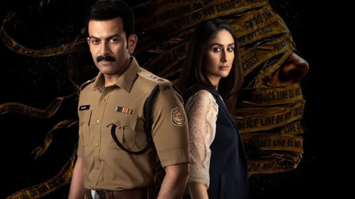 Daayra Review: Meghna Gulzar's Film Sees Kareena Kapoor And Prithviraj Sukumaran At Top Of Their Games