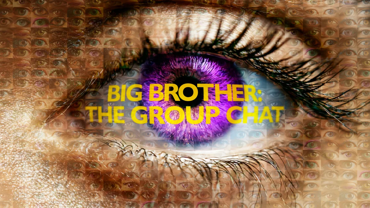 ‘Big Brother: The Group Chat’ Sets Kate Lawler & GK Barry As Hosts Of ITV2’s ‘BBUK’ Companion Show