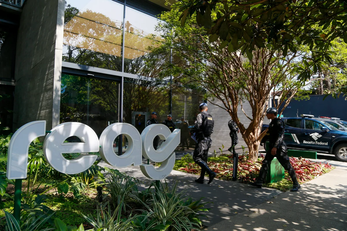PGR assina acordo de delação com João Carlos Mansur, dono da Reag