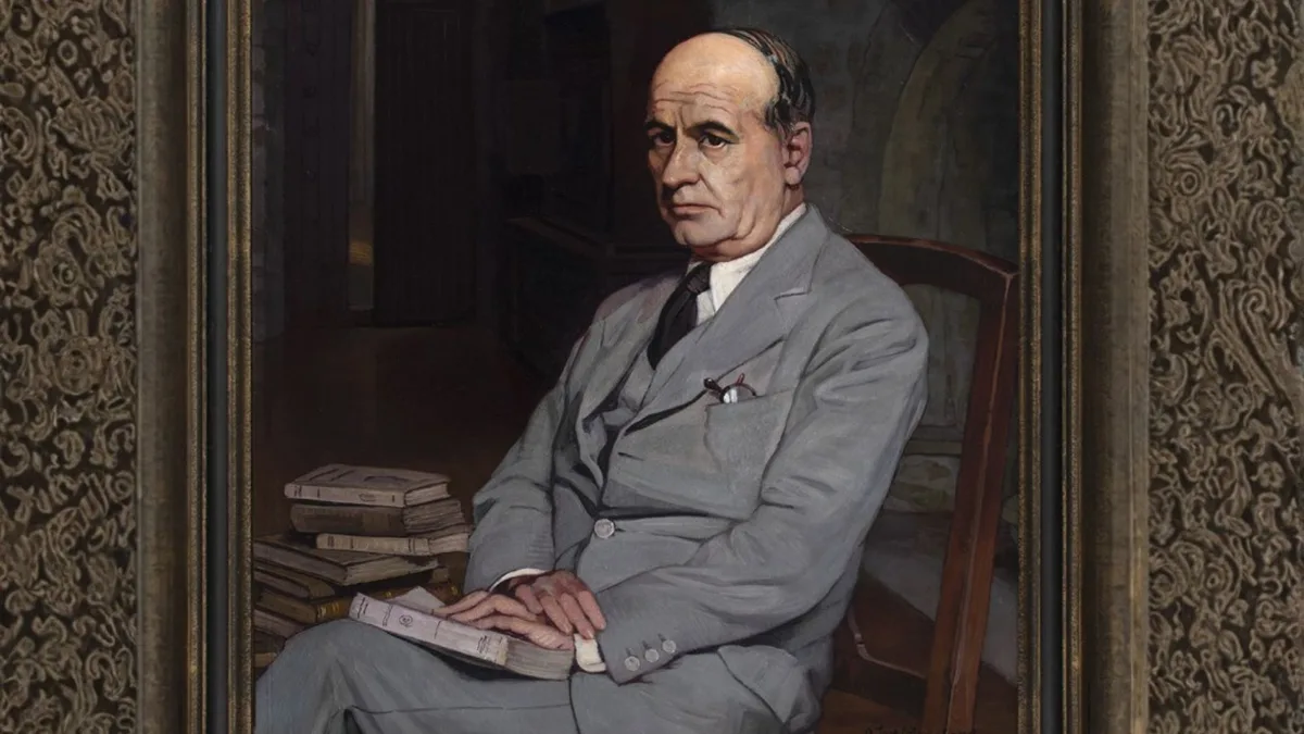 José Ortega y Gasset, filósofo español: “Ser de izquierdas es, como ser de derechas, una de las infinitas maneras que el hombre puede elegir para ser un imbécil”