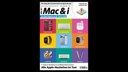 heise-Angebot: Vibe-Coding, CarPlay-Navis, Notizen-Apps sowie iPhone, AirPods und Macs im Test