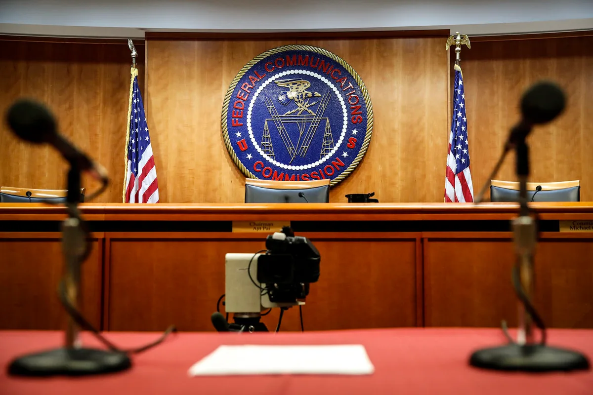 Disney and ABC sue FCC, accusing Trump administration of ‘retaliatory campaign’