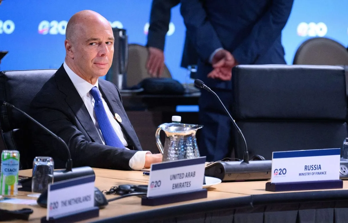Guerre en Ukraine : Un ministre russe invité surprise du G20 aux Etats-Unis, les Européens furieux
