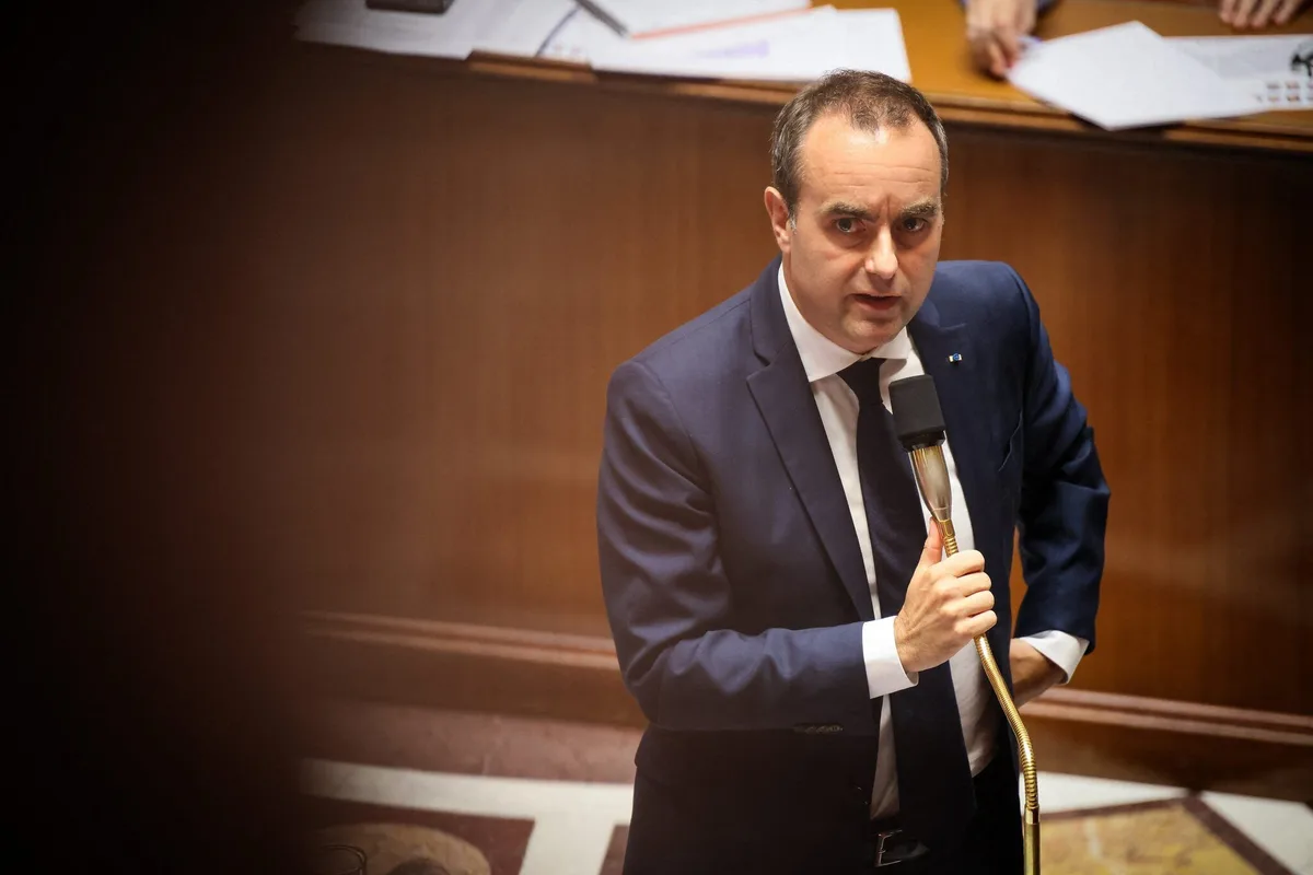 Budget 2027 : Sébastien Lecornu ne veut pas se laisser « enfermer » par les oppositions