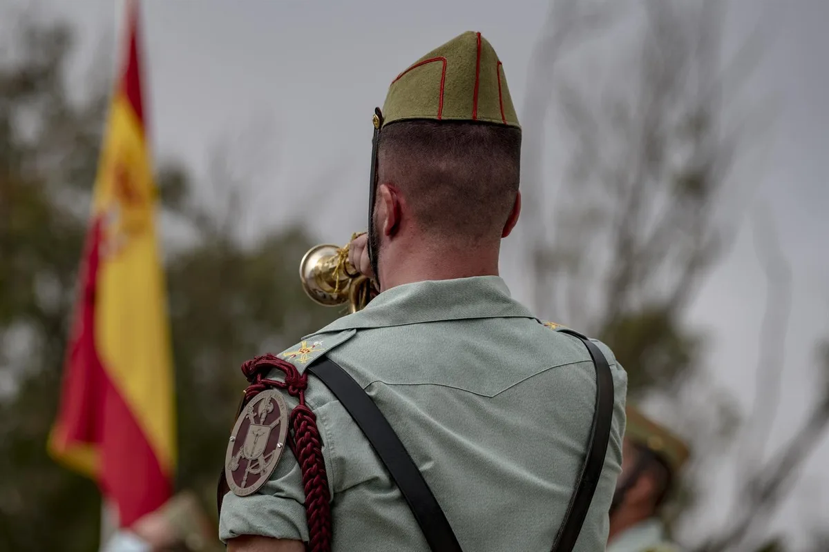 Zapatero los depuró y Pedro Sánchez rechazó recuperarlos: los dos batallones de la Legión en Ceuta y Melilla que el PP exige rescatar para reforzar los dos enclaves