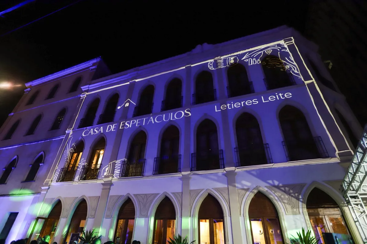 Salvador ganha nova Casa de Espetáculos; Teatro Vila Velha é a próxima entrega