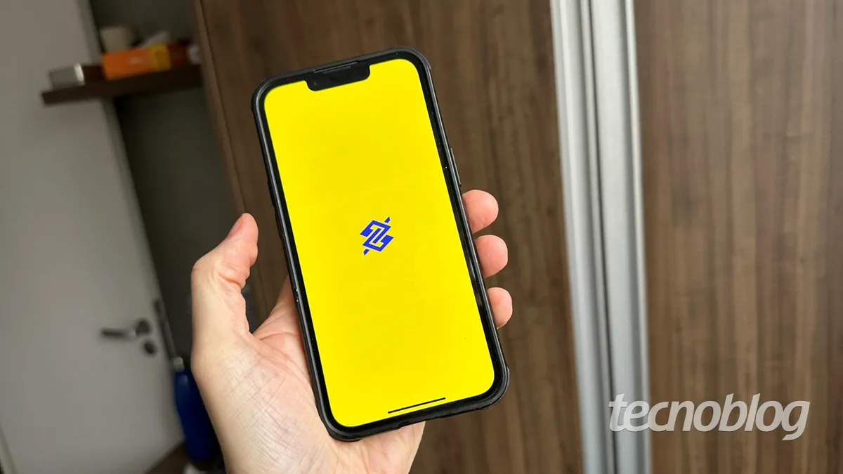 Novo app do Banco do Brasil é oficial e tem assistente de IA como destaque