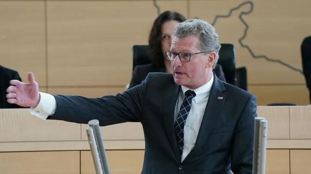 Extremismus: Ministerium veröffentlicht Zahlen zu Gefährdern im Norden