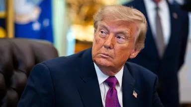 Richterin setzt Trumps Briefwahl-Pläne wieder außer Kraft