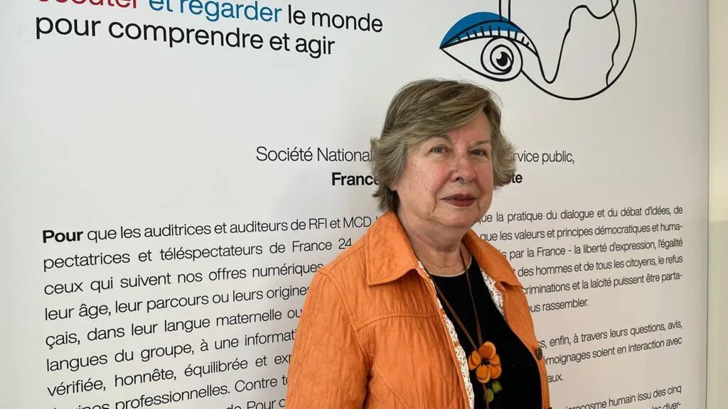 A literatura brasileira continua conquistando leitores na França, diz professora emérita da Sorbonne