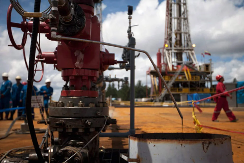 Bloomberg: ¿Qué esperar de la industria petrolera venezolana en los próximos meses?