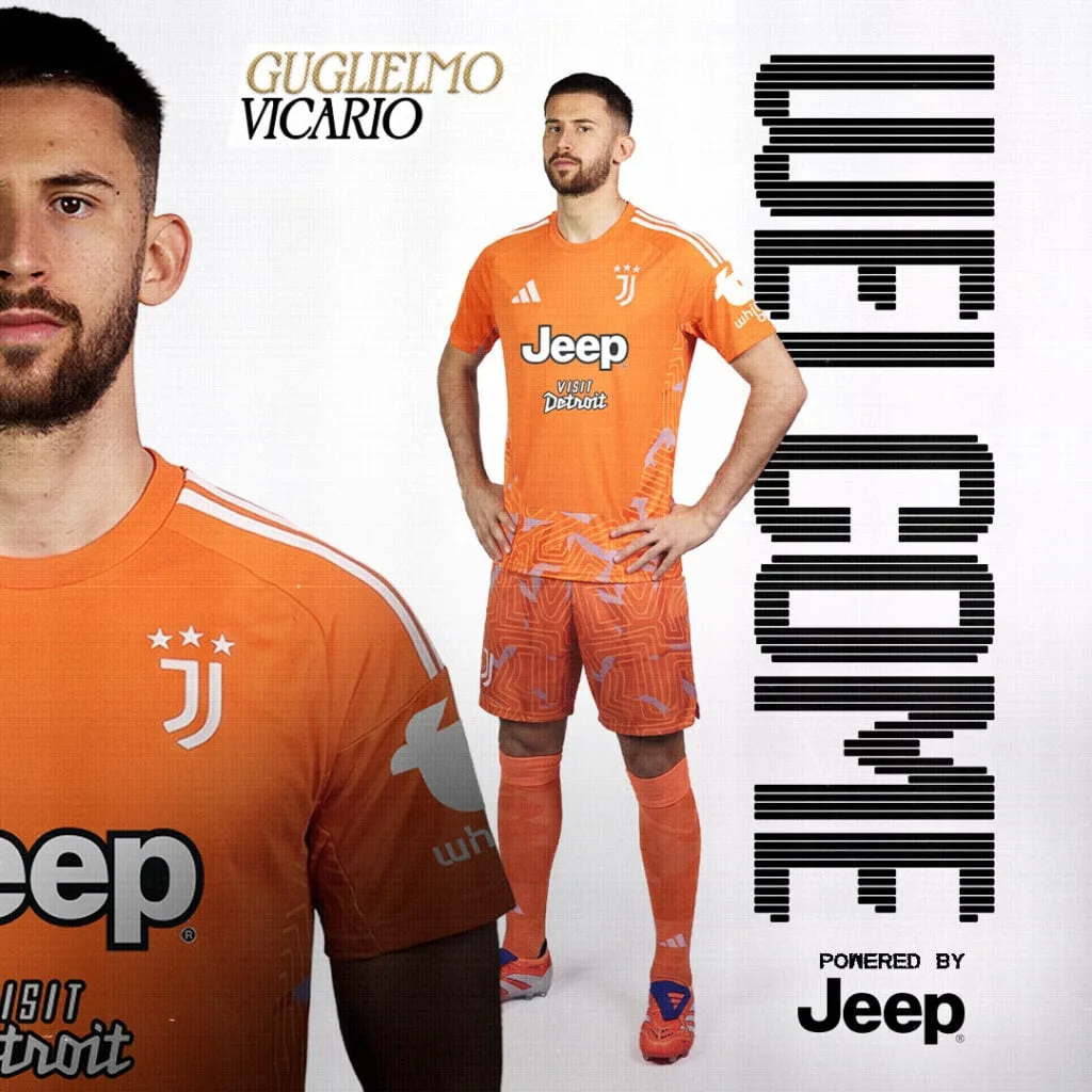 Morisco entra na mira da Juventus e venda pode quebrar recorde