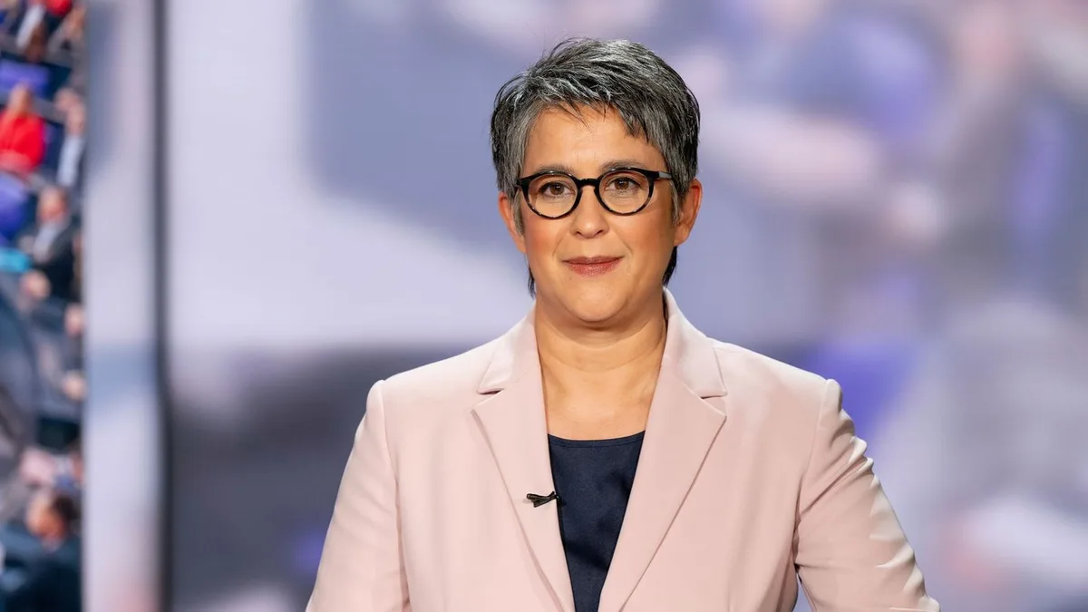 Wahlen im ZDF: Wahlen in Berlin und Mecklenburg-Vorpommern : Politischer Showdown in Berlin und MV: So läuft der Wahlabend im TV