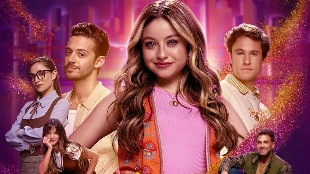 Soy Luna anuncia concierto en streaming: fecha, horario y dónde verlo en México
